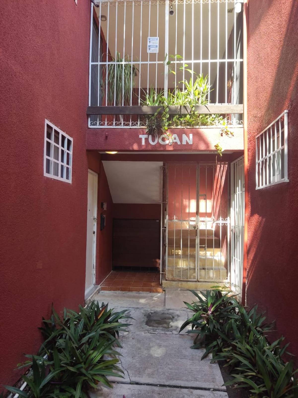Departamento Tucan Cancún Exterior foto