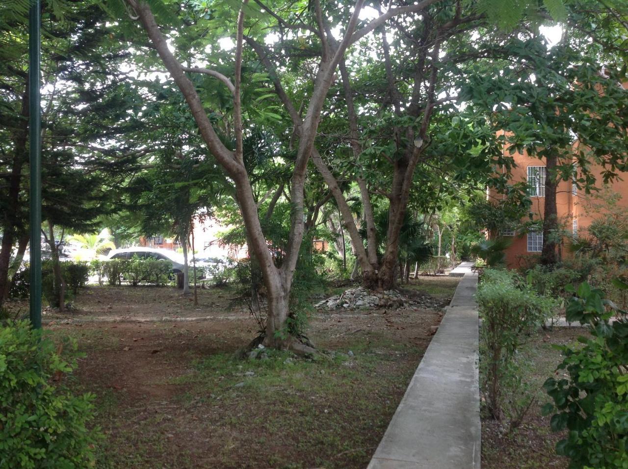 Departamento Tucan Cancún Exterior foto